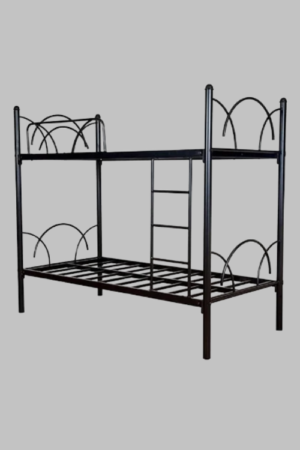 Untitled design (17) Iron Bunk Bed