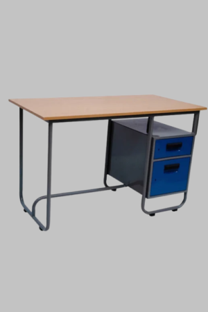 Mild Steel Office Table