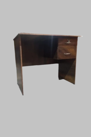 Teak Wood Office Table