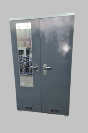 Godrej Almirah 2 Door