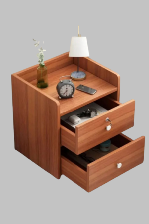 Lockable Drawers